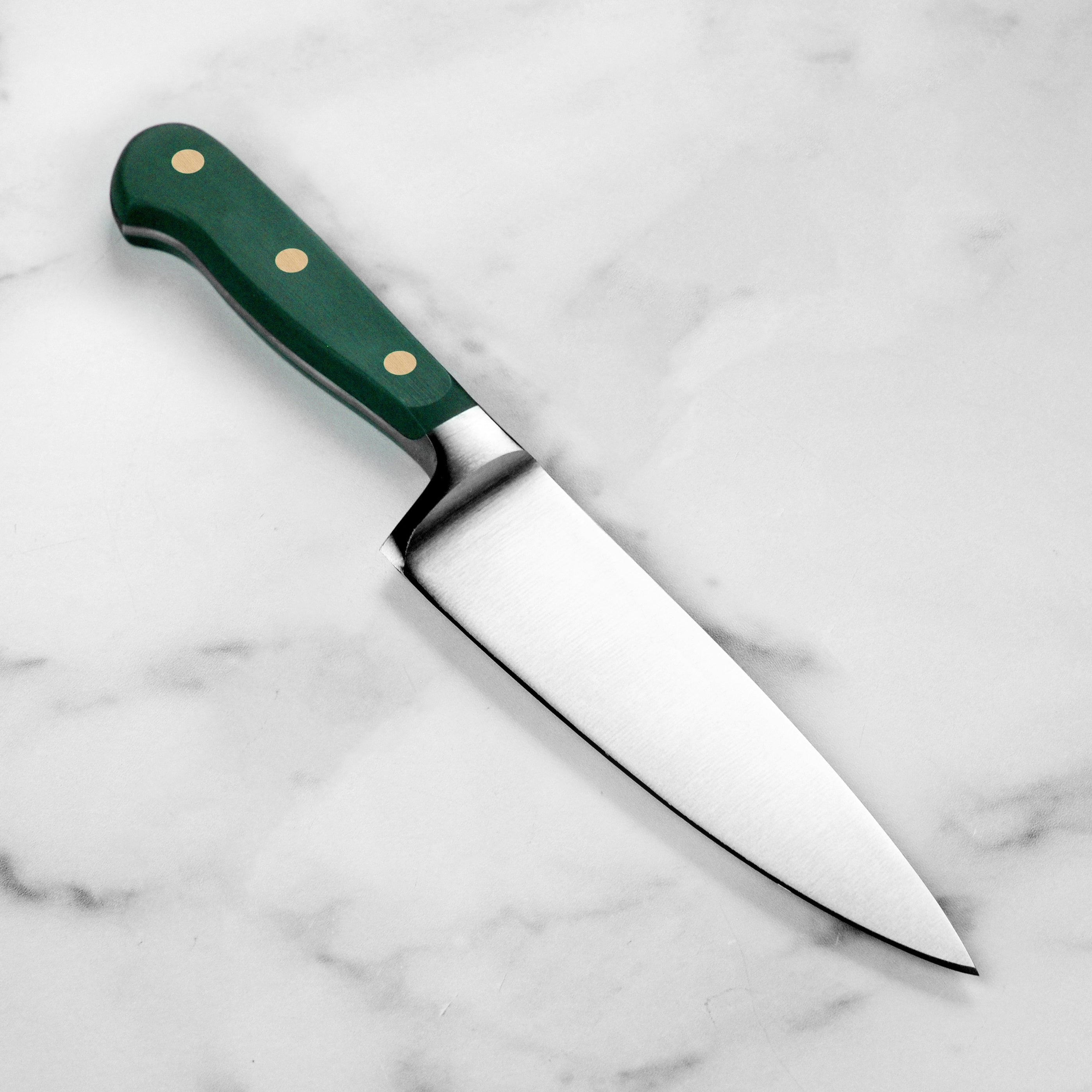 Wusthof Classic Fresh Rosemary 6" Chef's Knife