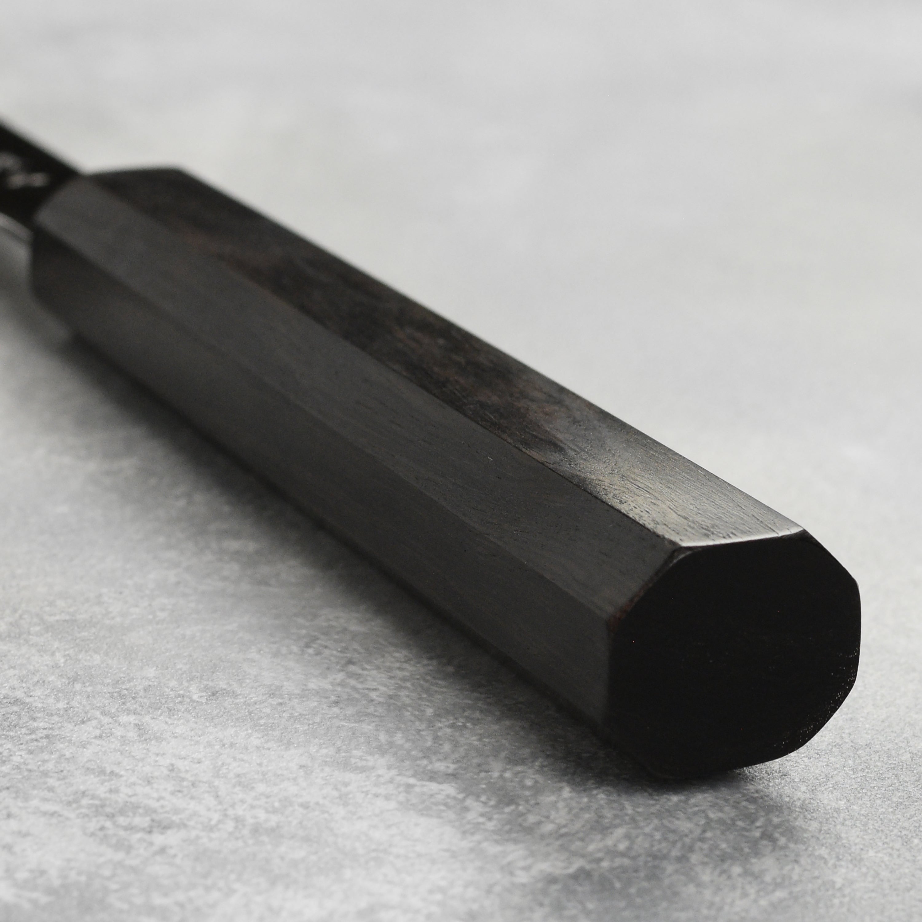 Tetsujin Ginsan Ukiba 9.4" Kiritsuke Gyuto