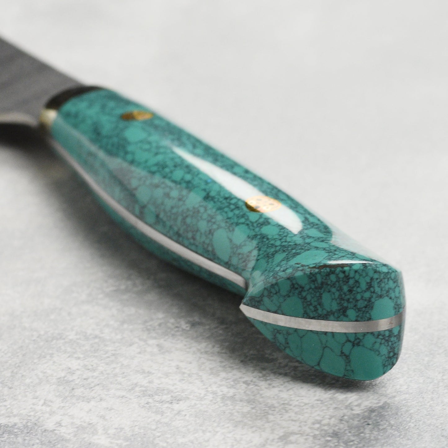 Chroma Type 301 8.5" Bread Knife