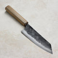 Enso Blue Carbon 6.5" Bunka Knife