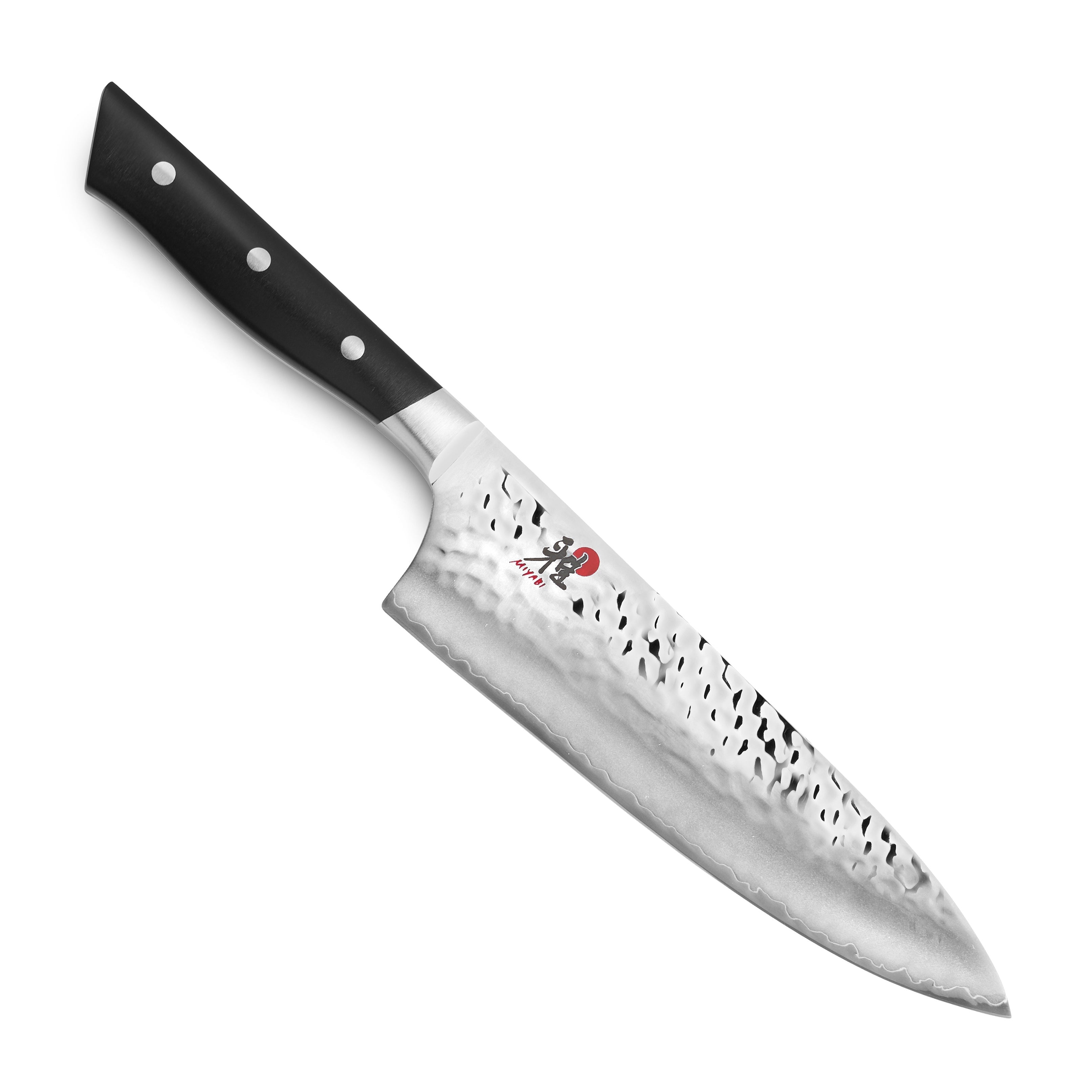 Miyabi Hisho 8" Chef's Knife