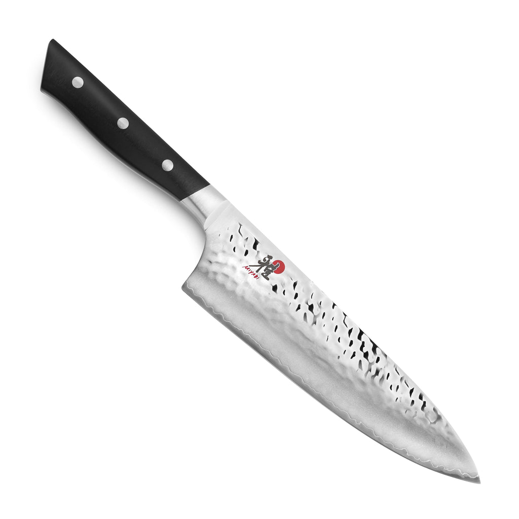 Miyabi Hisho 8" Chef's Knife