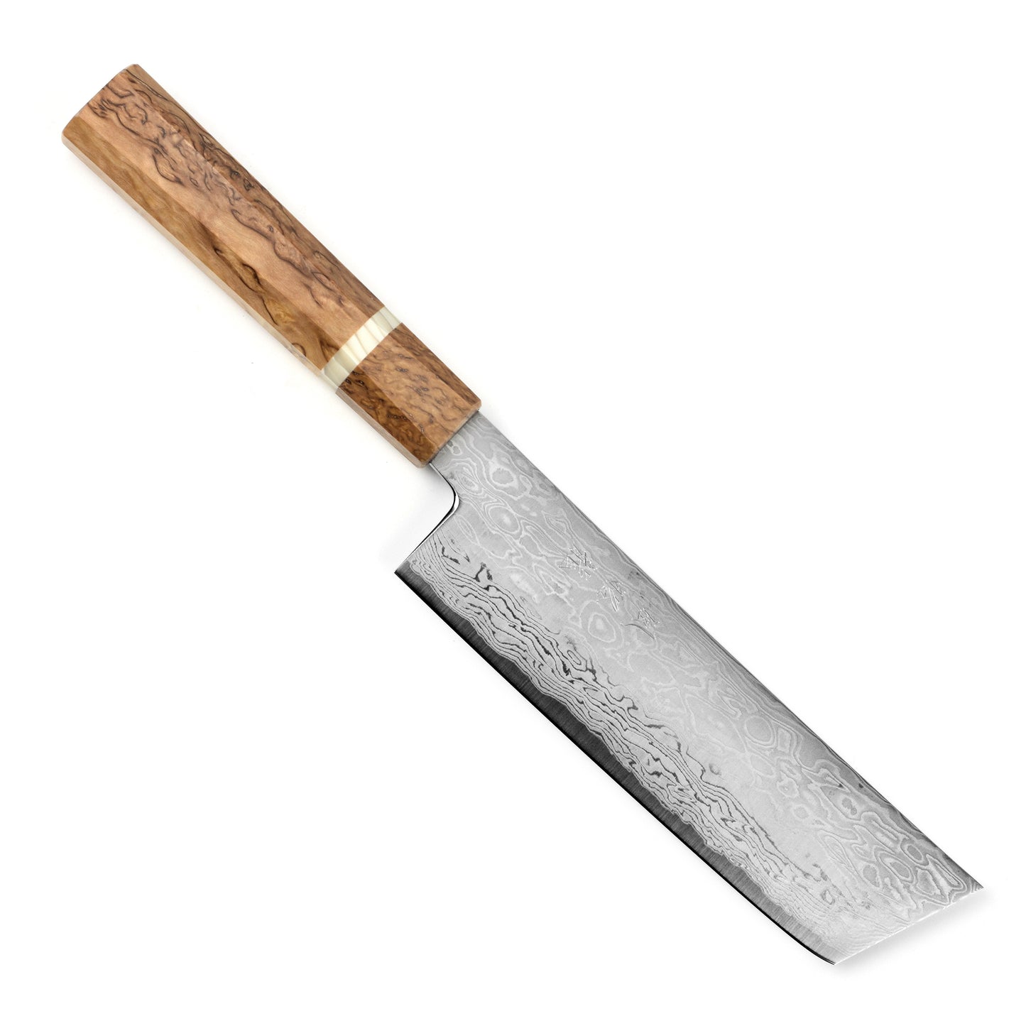 Ryusen Fukakuryu Kai 6.1" Nakiri