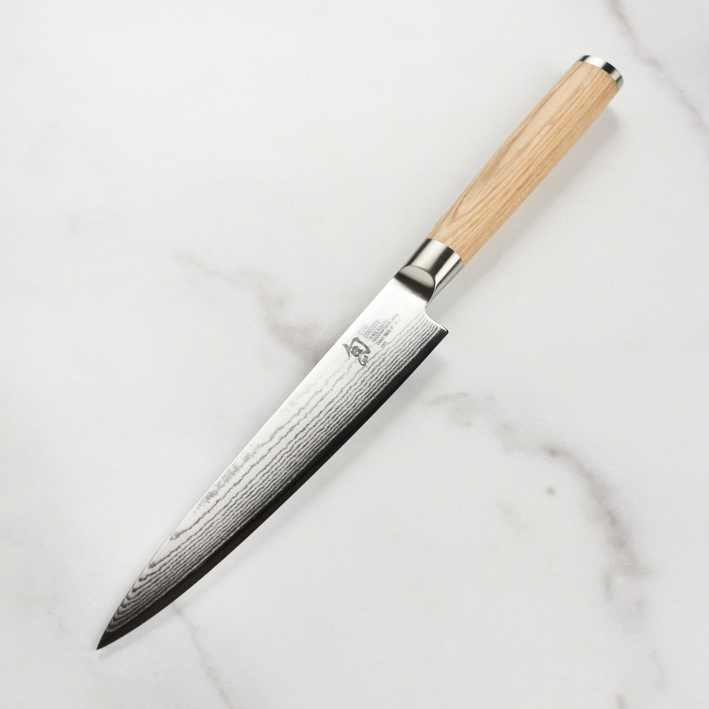 Shun Classic Blonde 6" Utility Knife