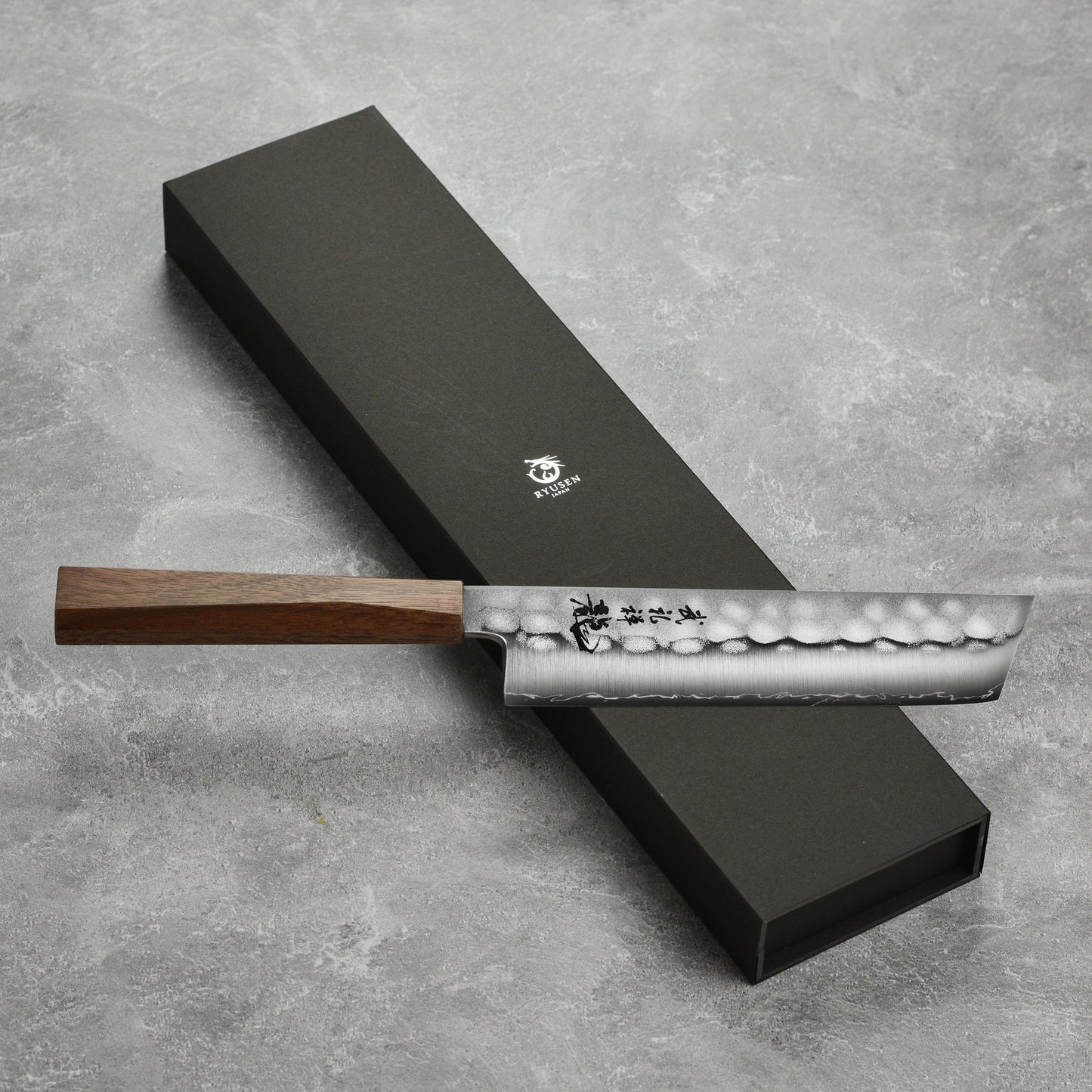 Ryusen Blazen Ryu Wa SG2 6.1" Nakiri