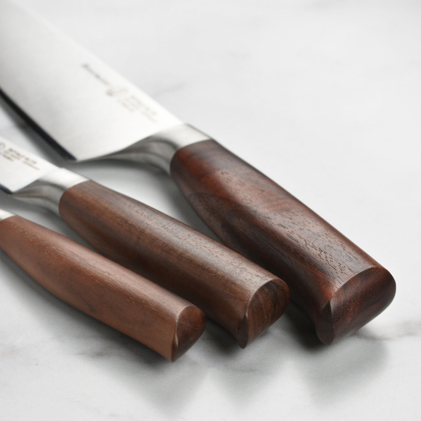 Messermeister Royale Elite 3 Piece Knife Set