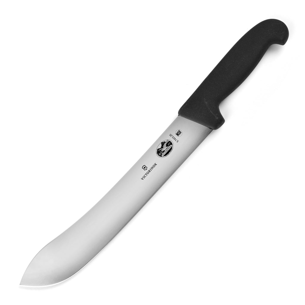 Victorinox Fibrox 10" Butcher's Knife