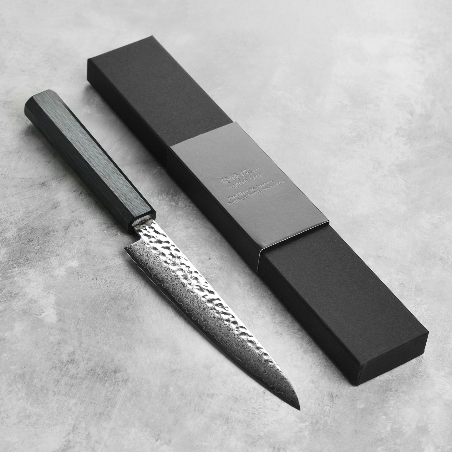 Touroku Sakai Kirameki 5.9" Petty