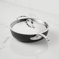 Hestan Titum Fusion 4.5-quart Nonstick Essential Pan