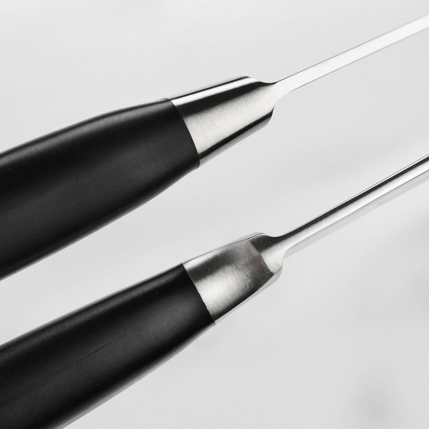 Zwilling Four Star 2 Piece Carving Set