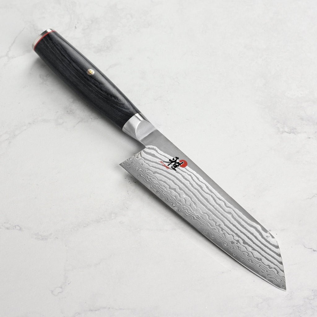 Miyabi Kaizen II 6.5" Bunka Knife