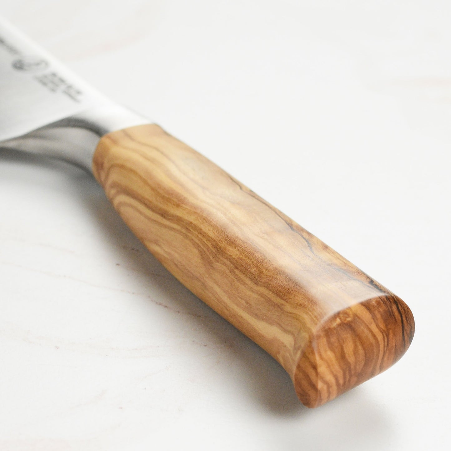 Messermeister Oliva Elite 10" Chef's Knife