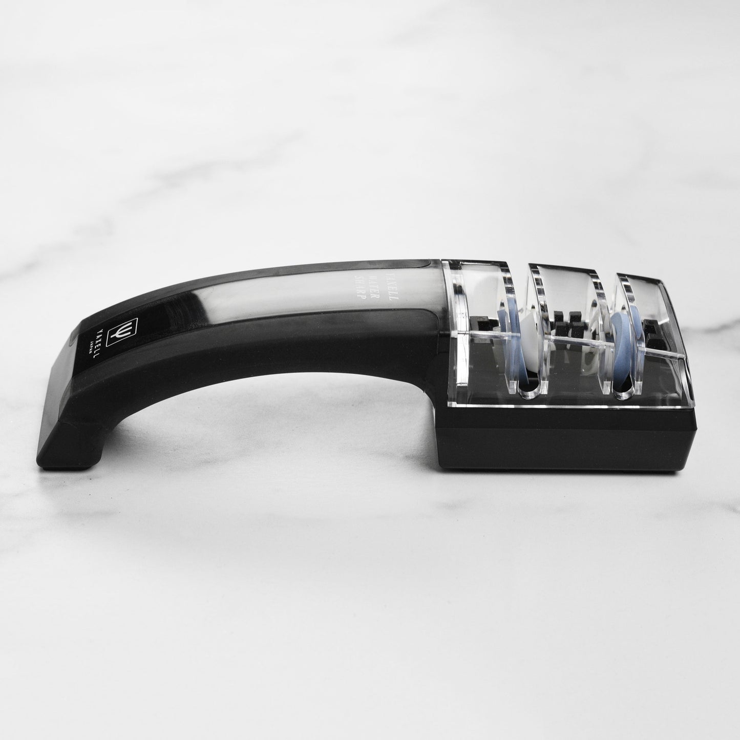Yaxell Hand-Held Water Stone Knife Sharpener