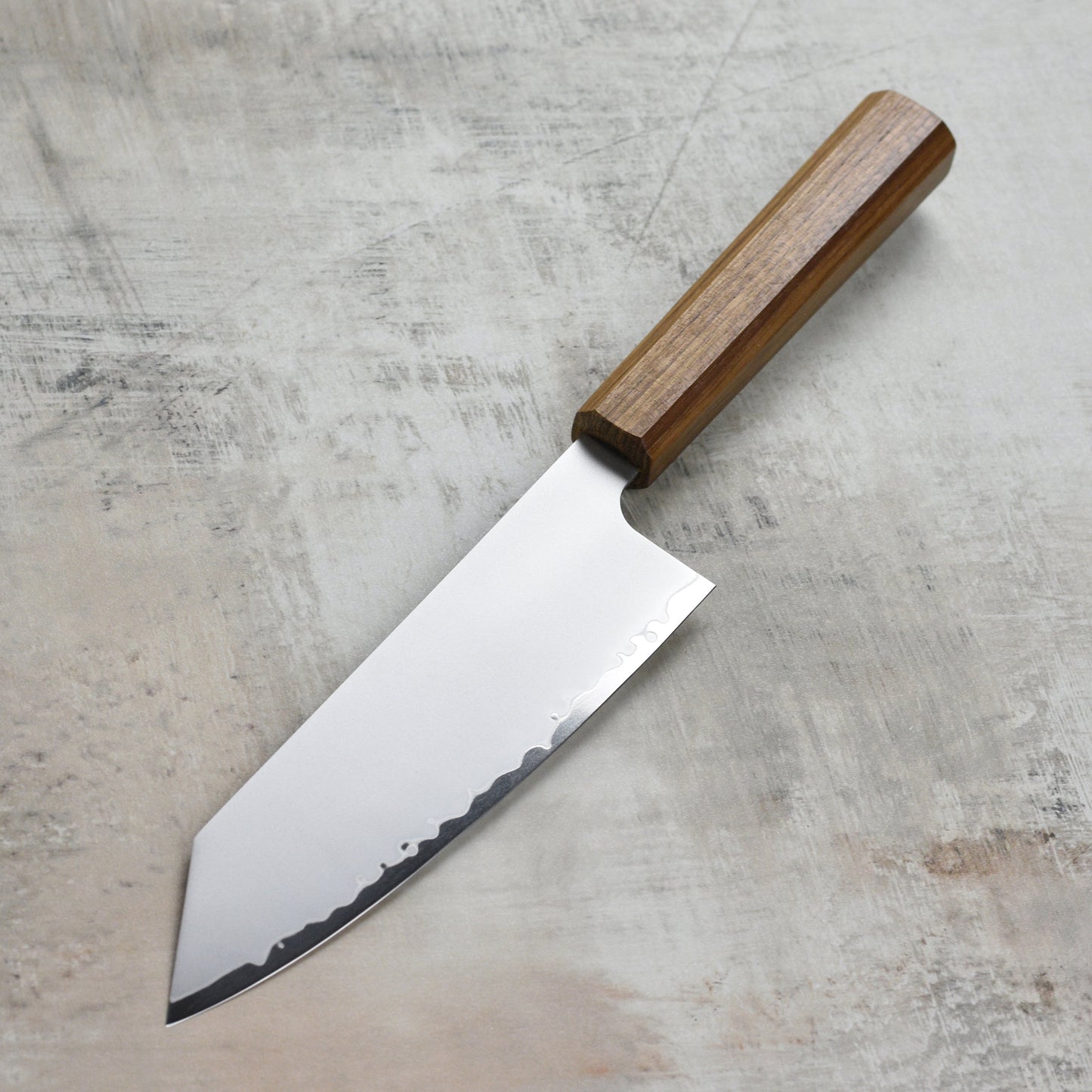 Tojiro Reppu SG2 6.7" Bunka