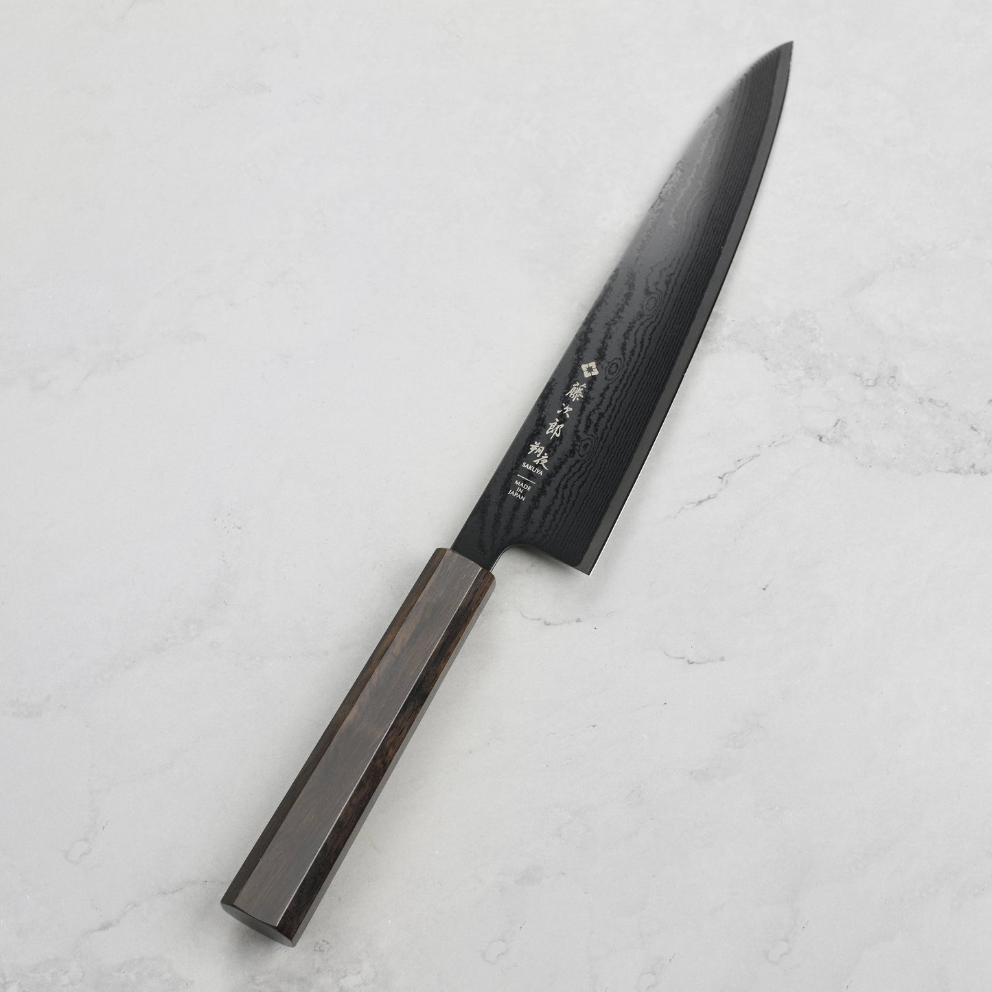 Tojiro Sakuya 8.25" Chef's Knife