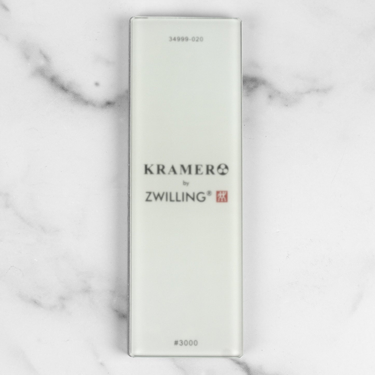 Kramer 3000 Grit Glass Water Stone