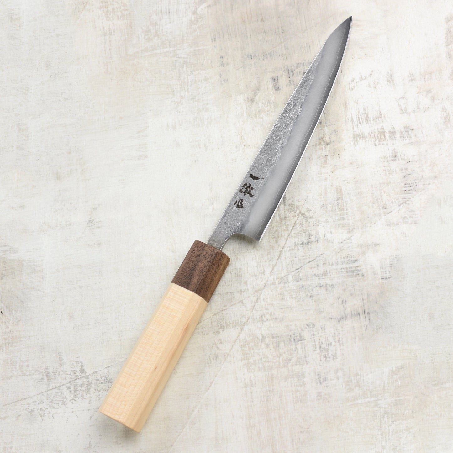 Ittetsu Ginsan Nashiji 5.9" Petty