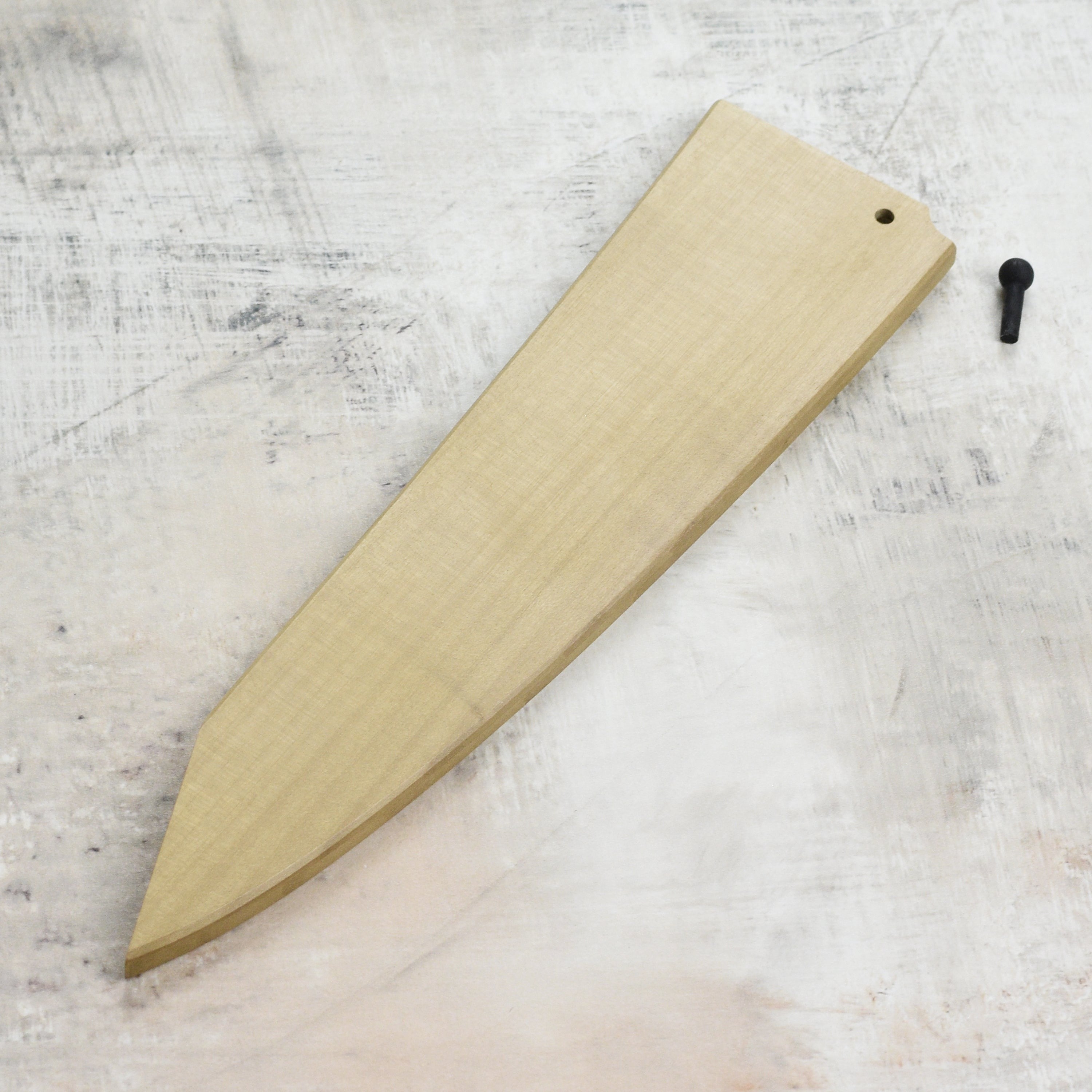 Kurosaki Saya for 8.25" Gyuto