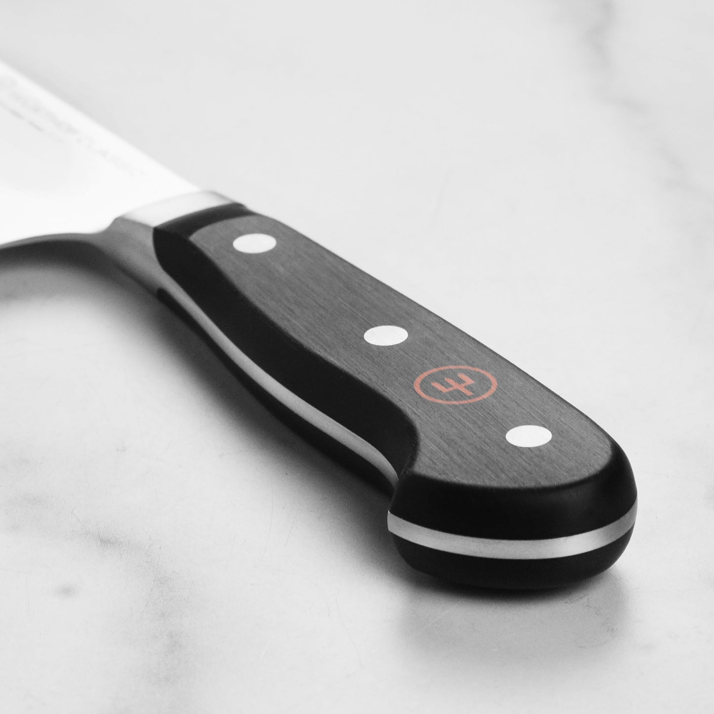 Wusthof Classic 6" Chef's Knife with Demi Bolster