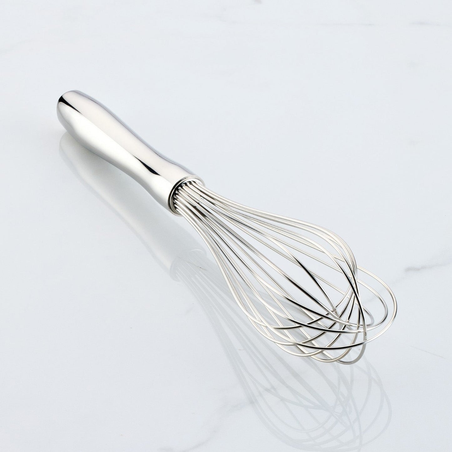 Hestan Stainless Steel 9" Balloon Whisk