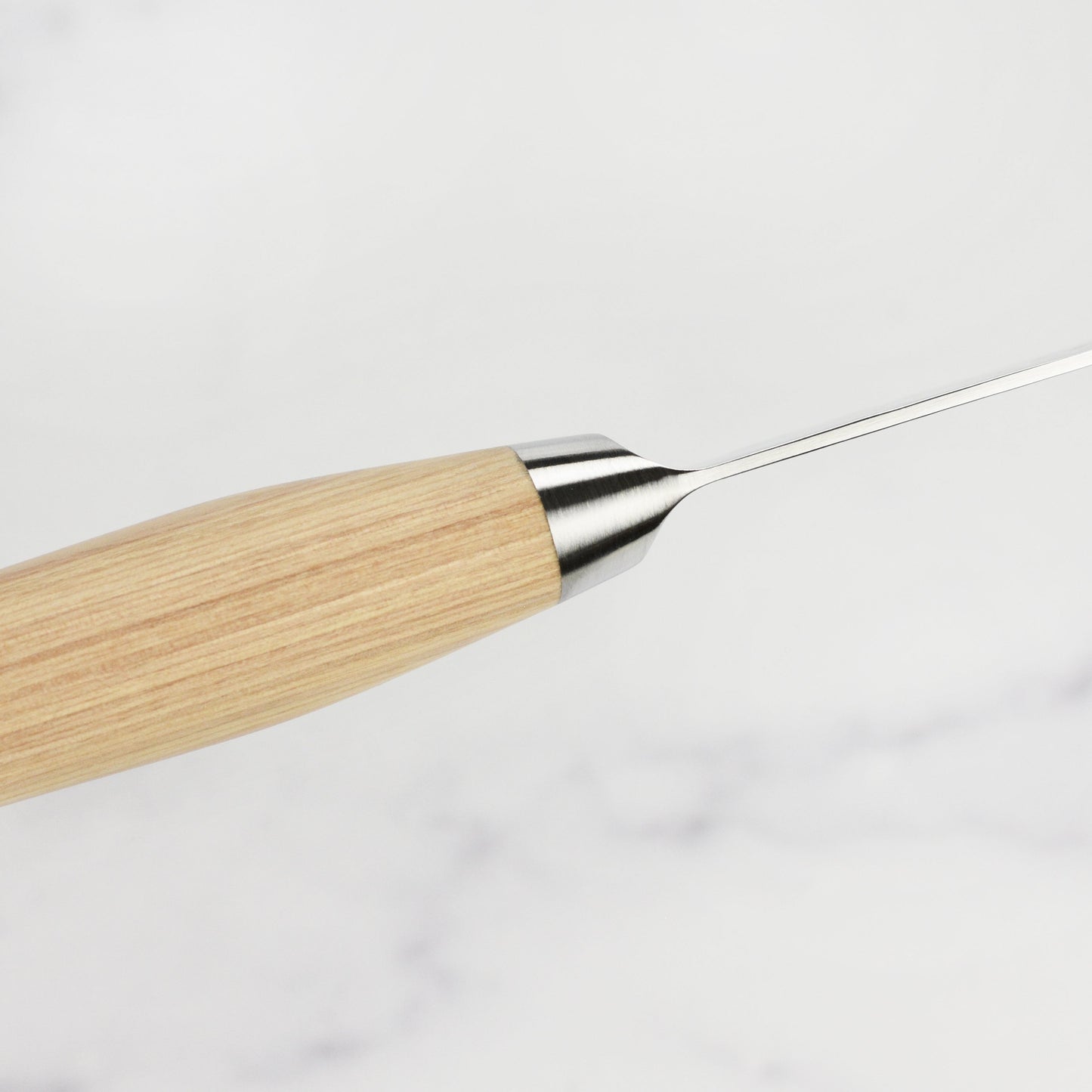 Shun Premier Blonde 5.5" Santoku Knife