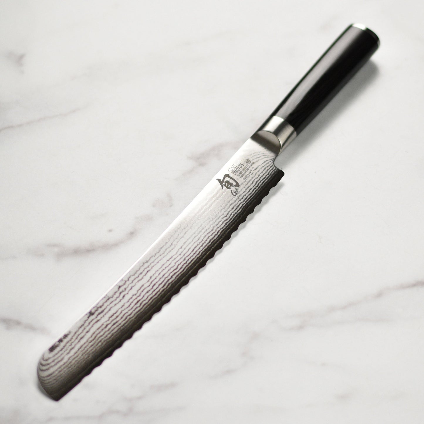 Shun Classic 9" Bread Knife