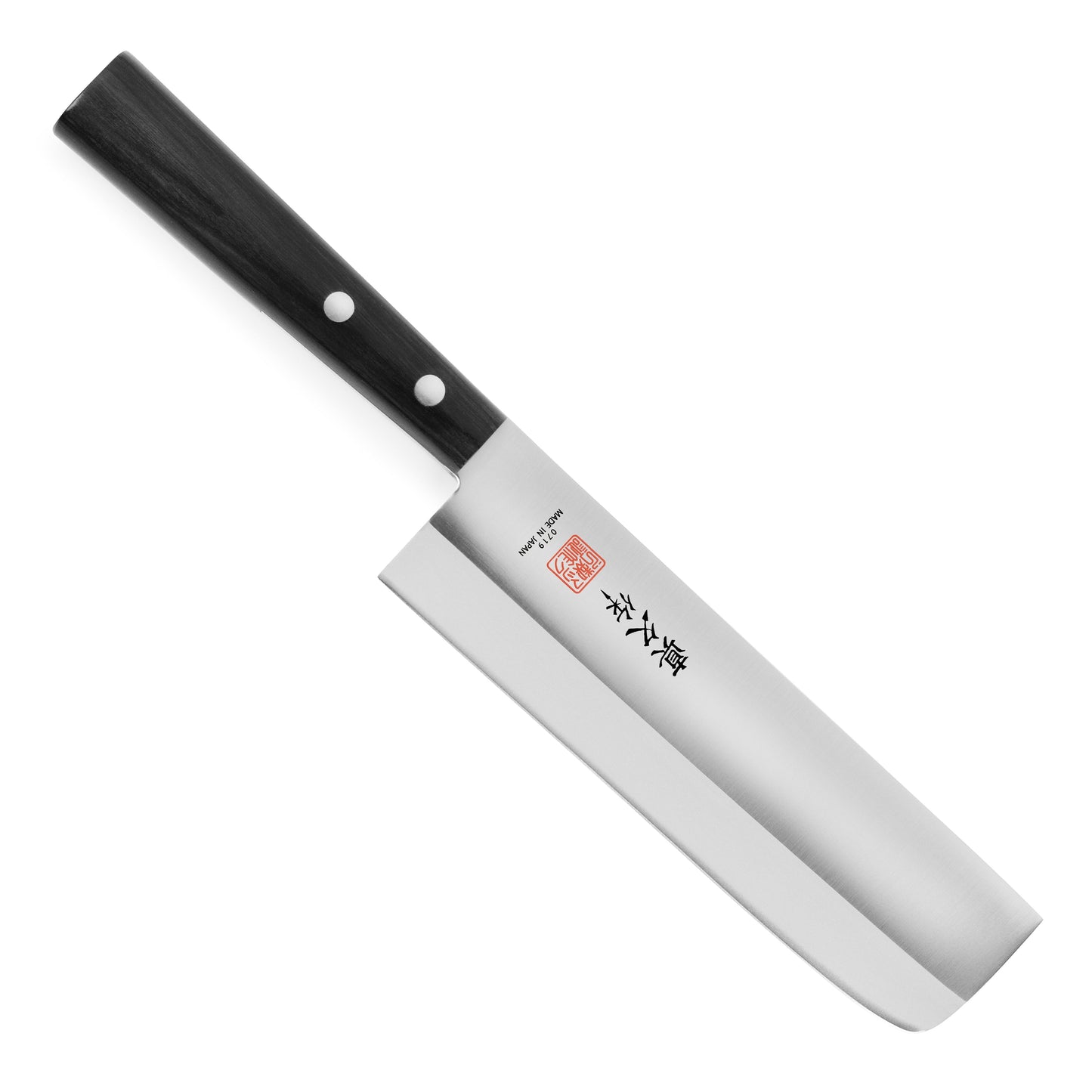 MAC 6.5" Nakiri Knife