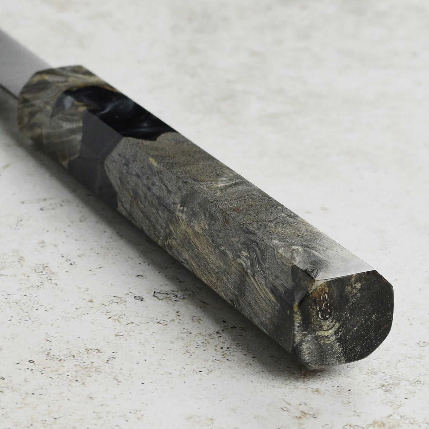 Myojin Riki Cobalt Special 7" Bunka