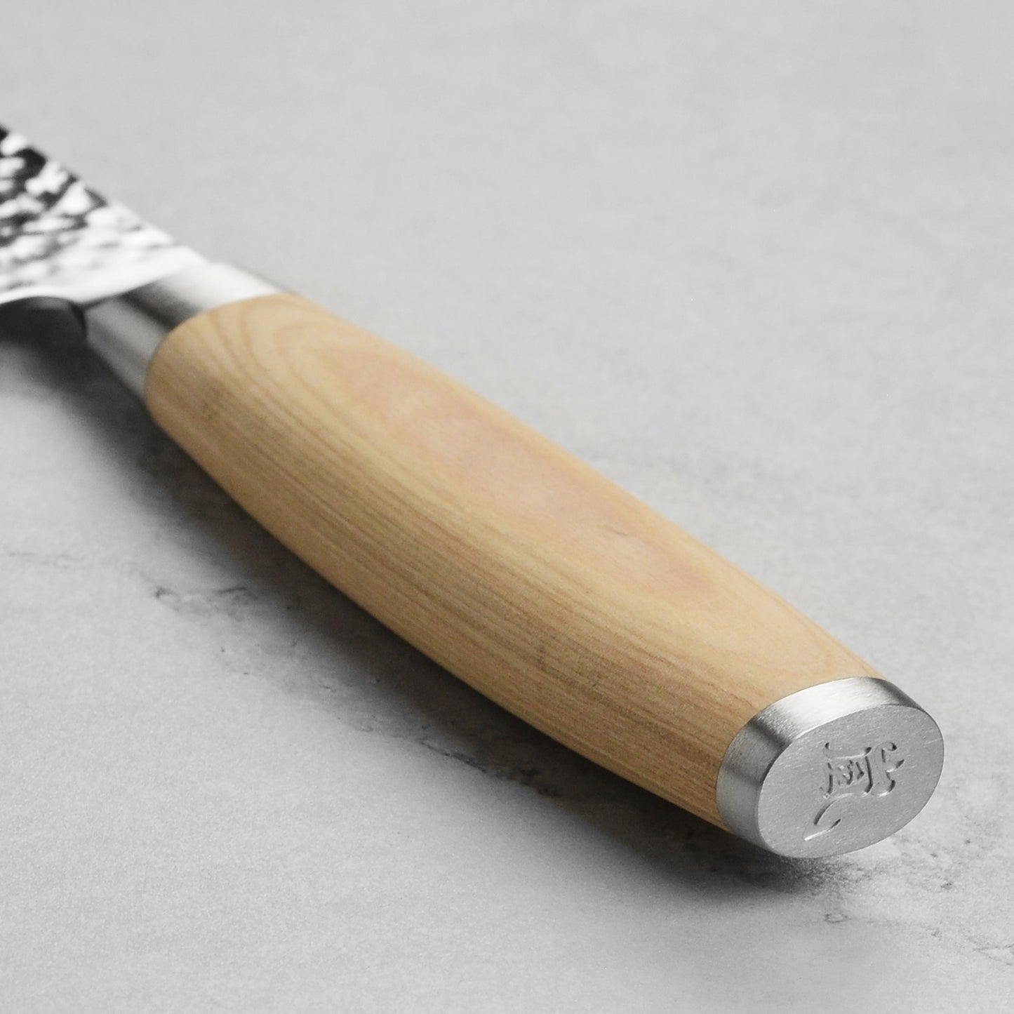 Enso Hizashi 6.5" Santoku Knife