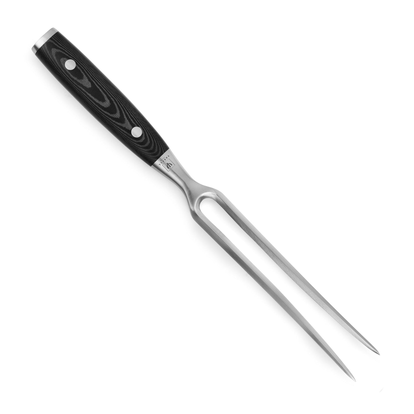 Yaxell Ran Plus 6.5" Carving Fork