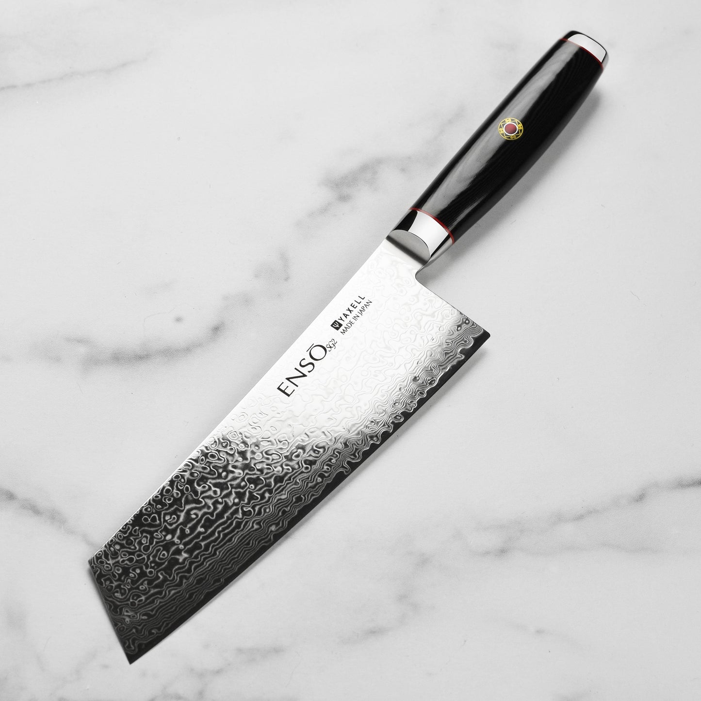 Enso SG2 7" Bunka Knife