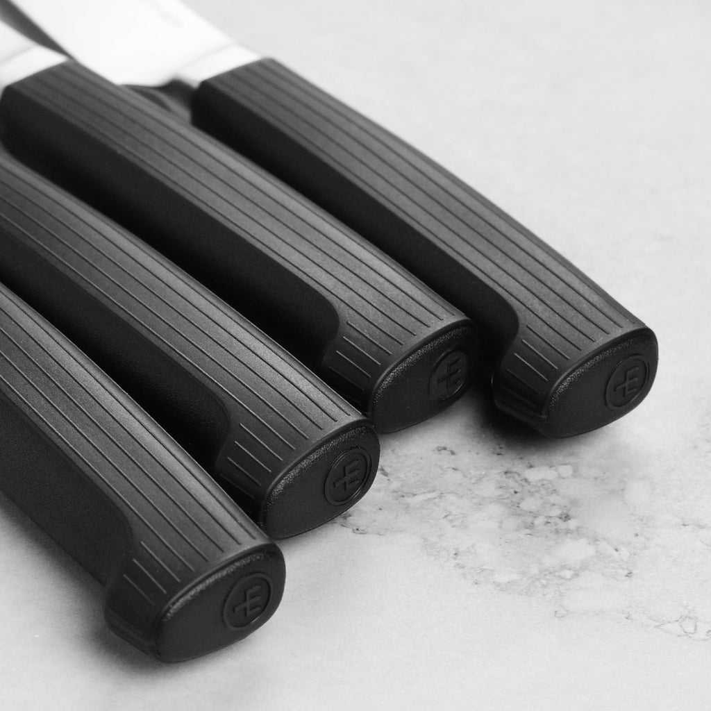 Wusthof Partner 4 Piece Steak Knife Set