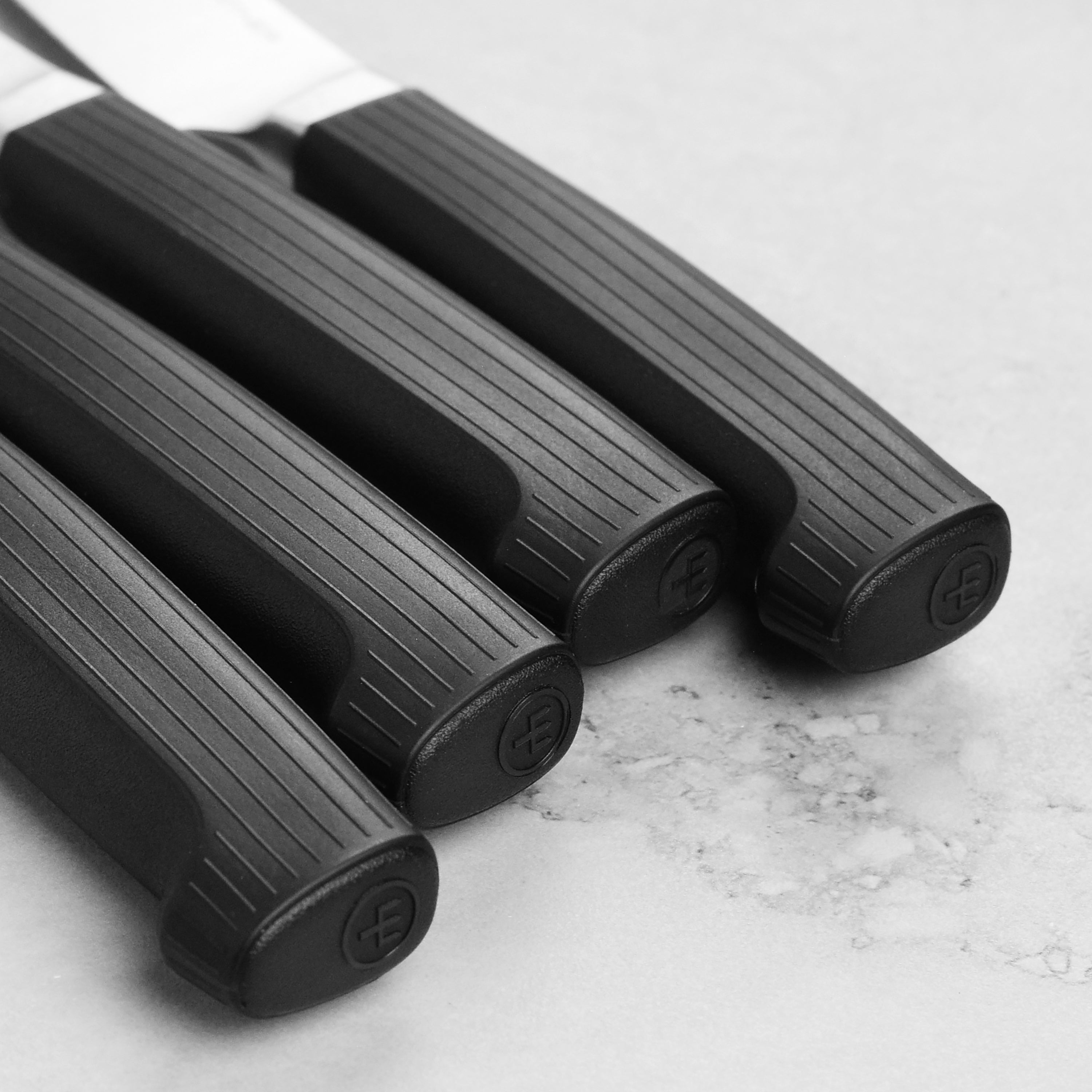 Wusthof Partner 4 Piece Steak Knife Set