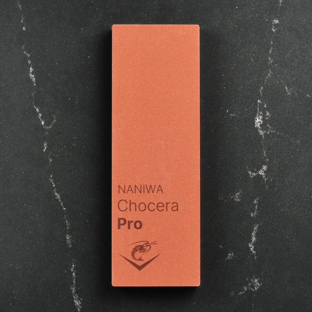 Naniwa Chocera Pro 800 Whetstone