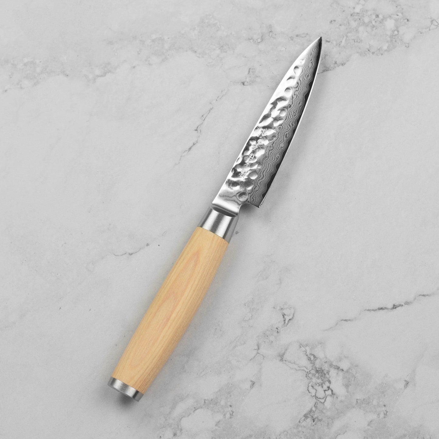 Enso Hizashi 4" Paring Knife