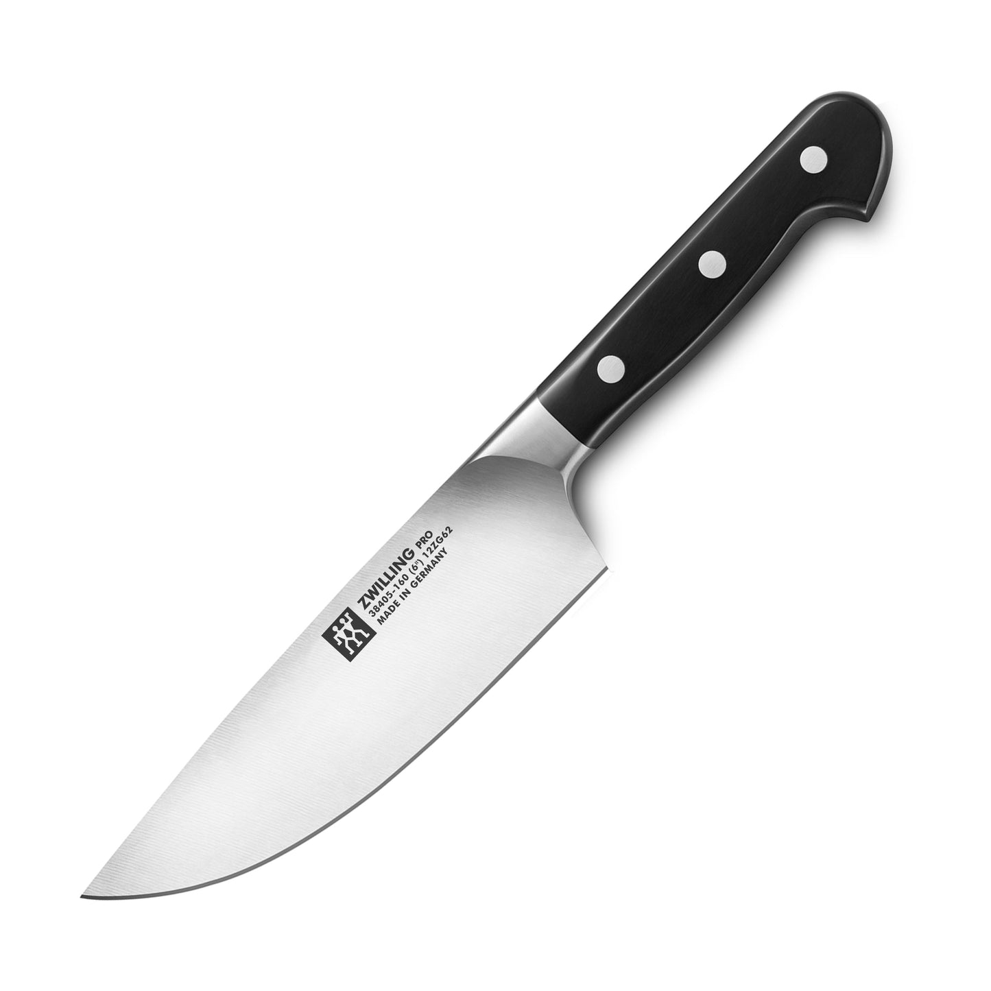 Zwilling Pro 6" Chef's Knife