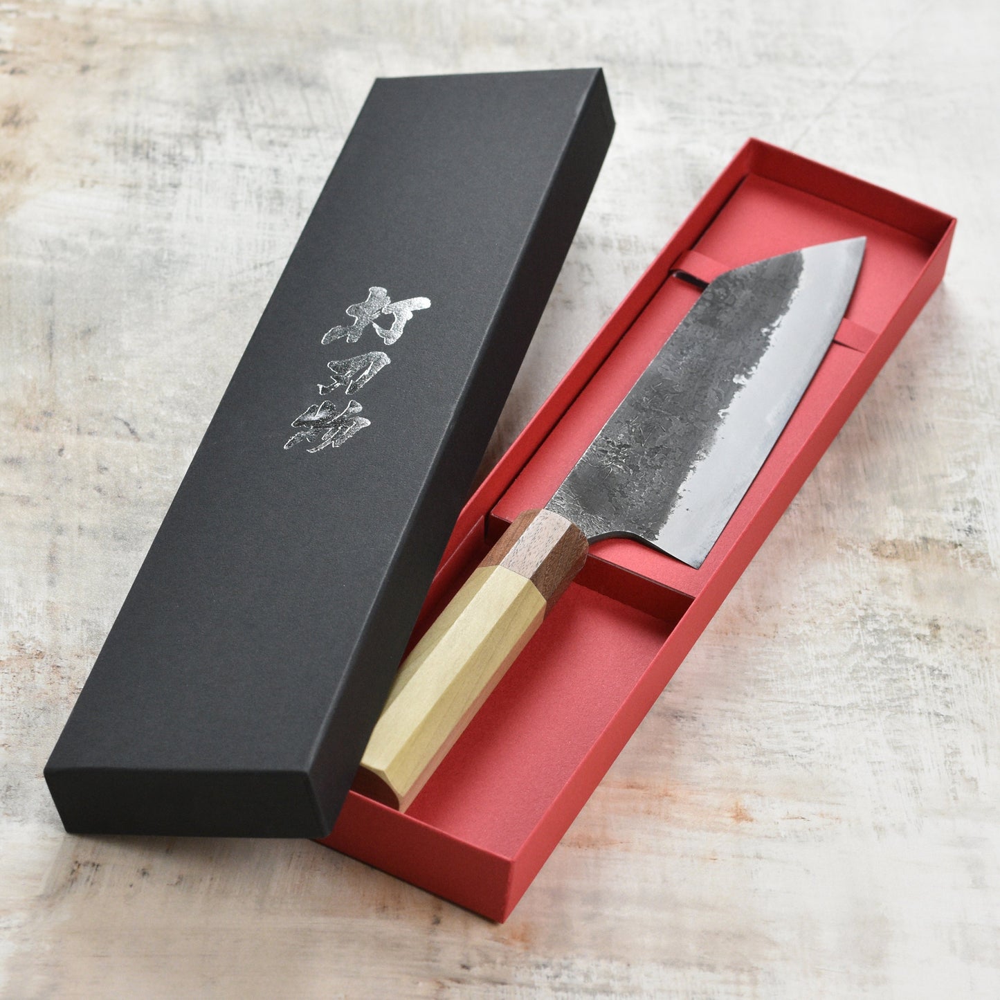 Wusthof Classic 4.5" Asian Utility Prep Knife