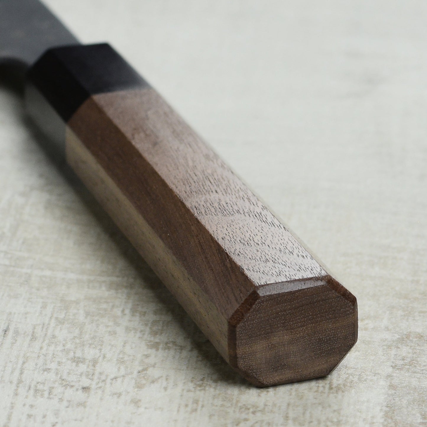 Motokyuuichi Aogami Super Kurouchi 9.4" Gyuto