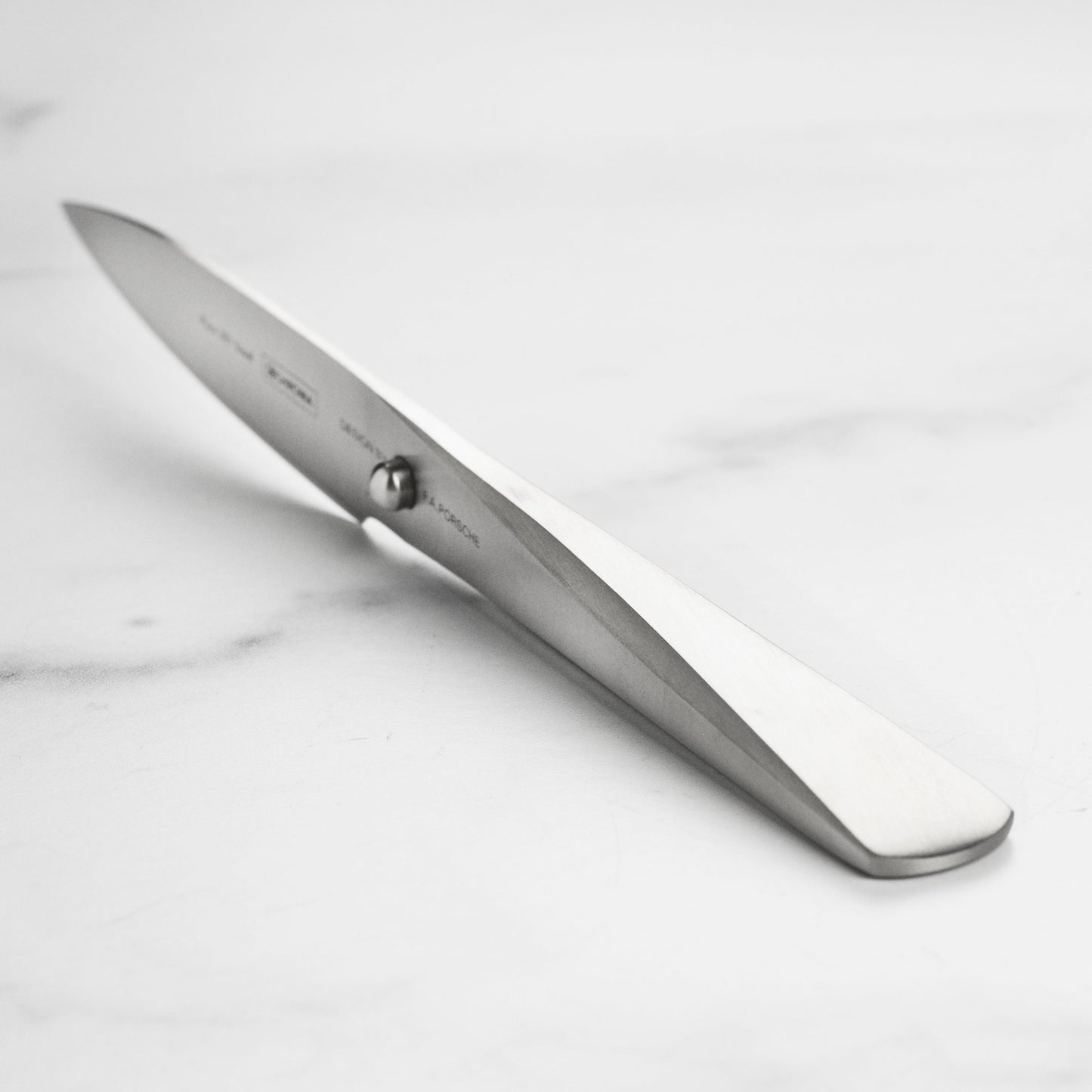 Chroma Type 301 3.25" Paring Knife