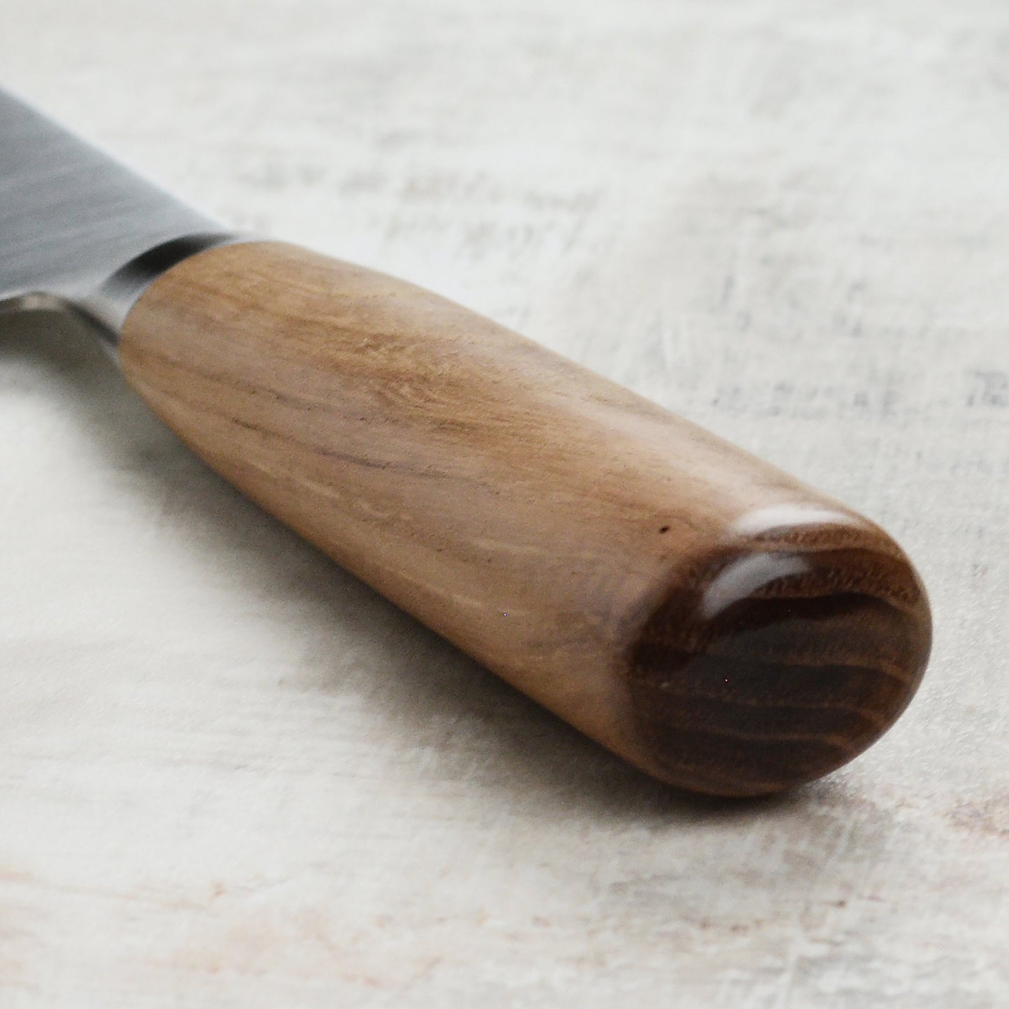 Chroma Type 301 9.75" Sashimi Knife
