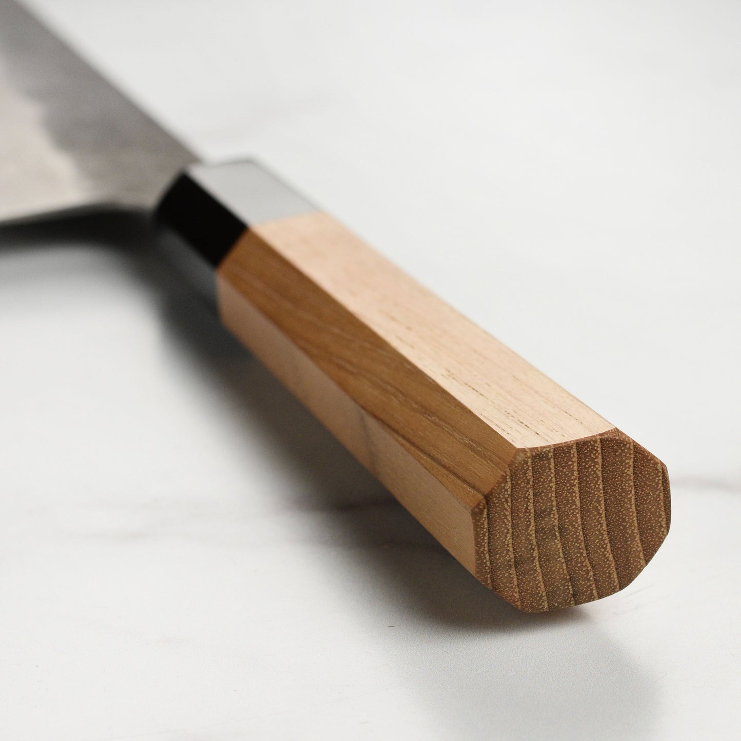 Enso Hand-Forged Aogami Super 9.5" Gyuto with Saya