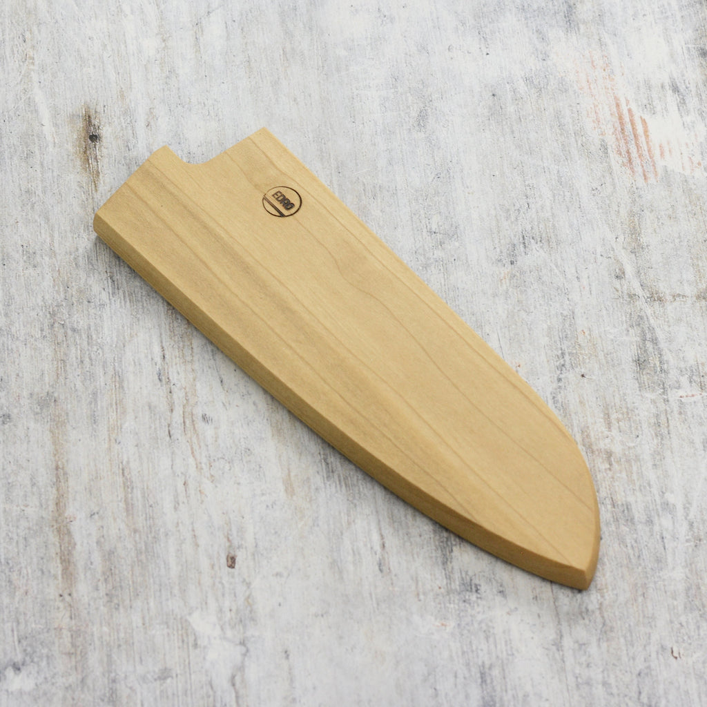 Edro Magnetic Saya for 6.5" Santoku
