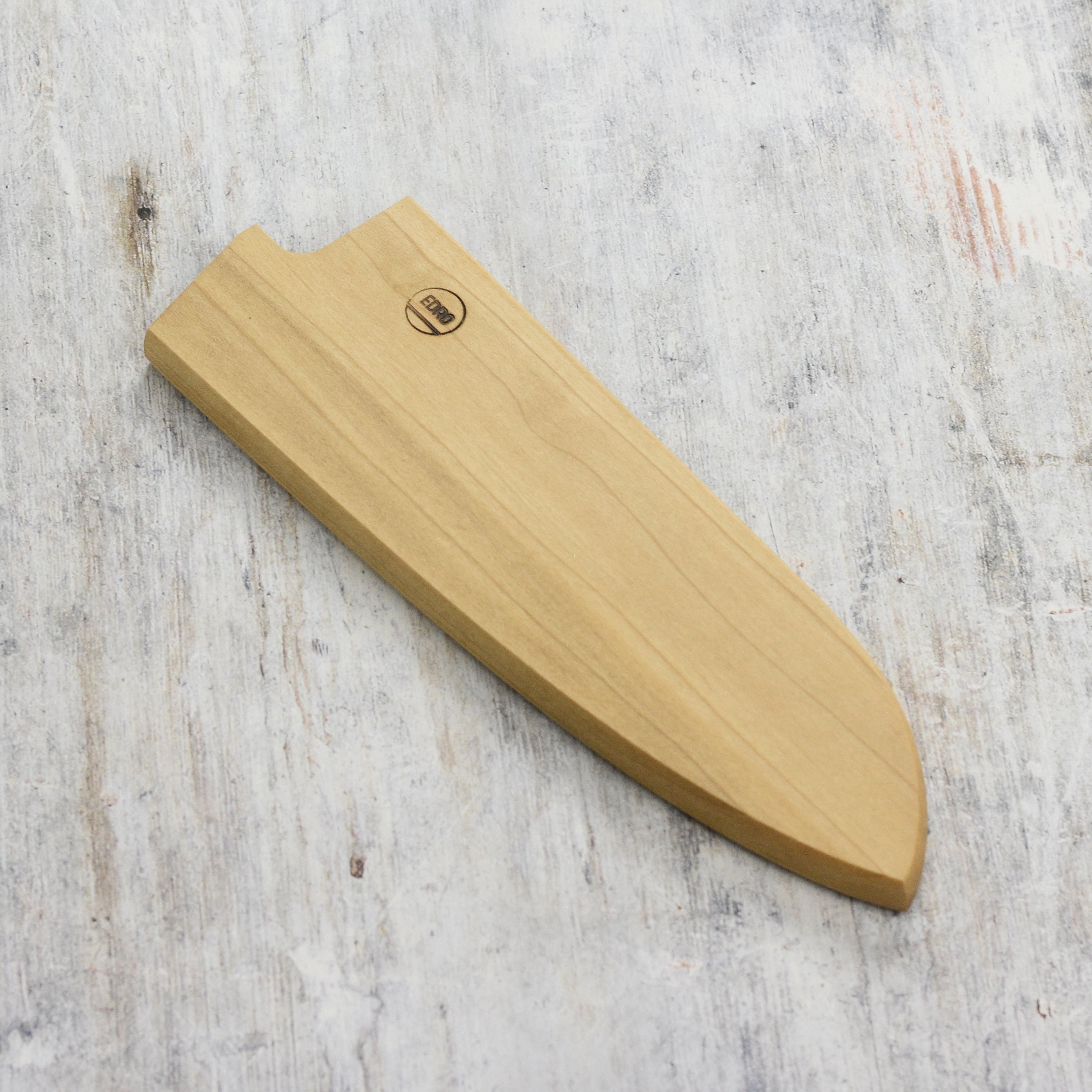 Edro Magnetic Saya for 6.5" Santoku
