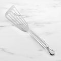 Hestan Stainless Steel 13" Flexible Fish Spatula