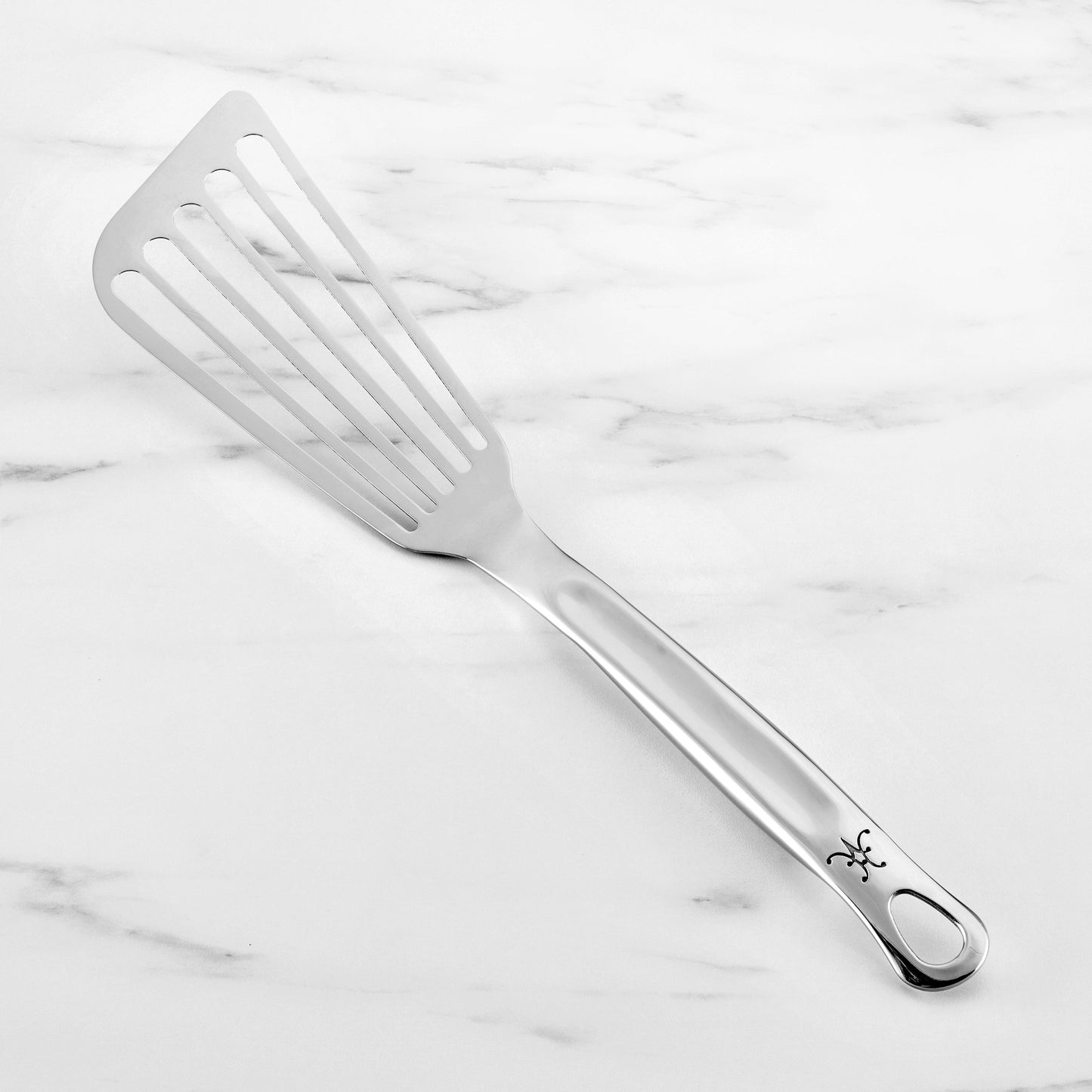 Hestan Stainless Steel 13" Flexible Fish Spatula