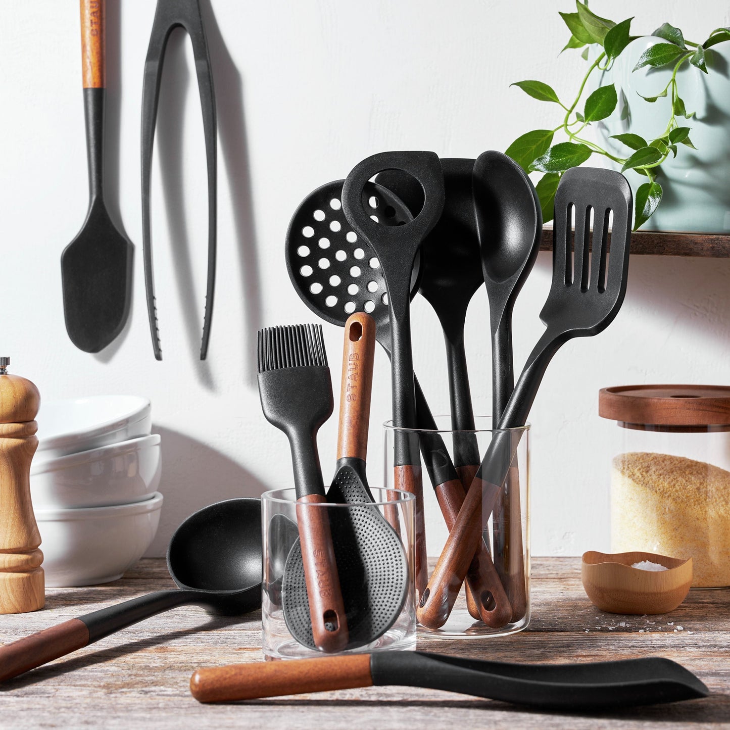 Staub 11 Piece Silicone Tool Set