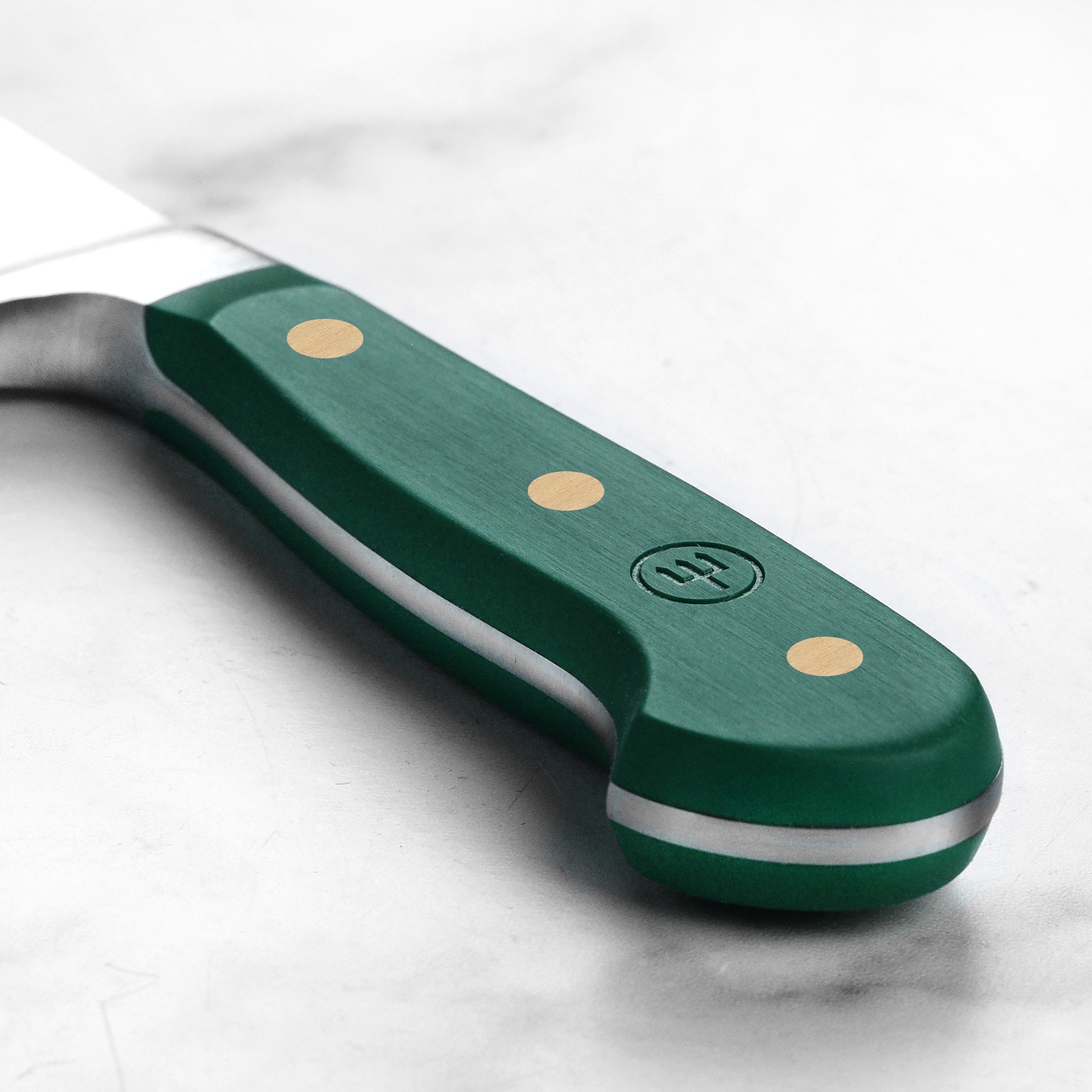 Wusthof Classic Fresh Rosemary 6" Chef's Knife