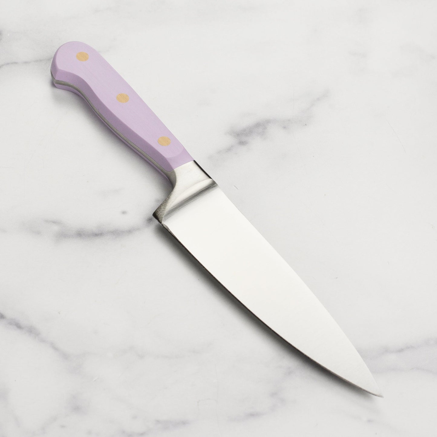 Wusthof Classic Purple Yam 6" Chef's Knife
