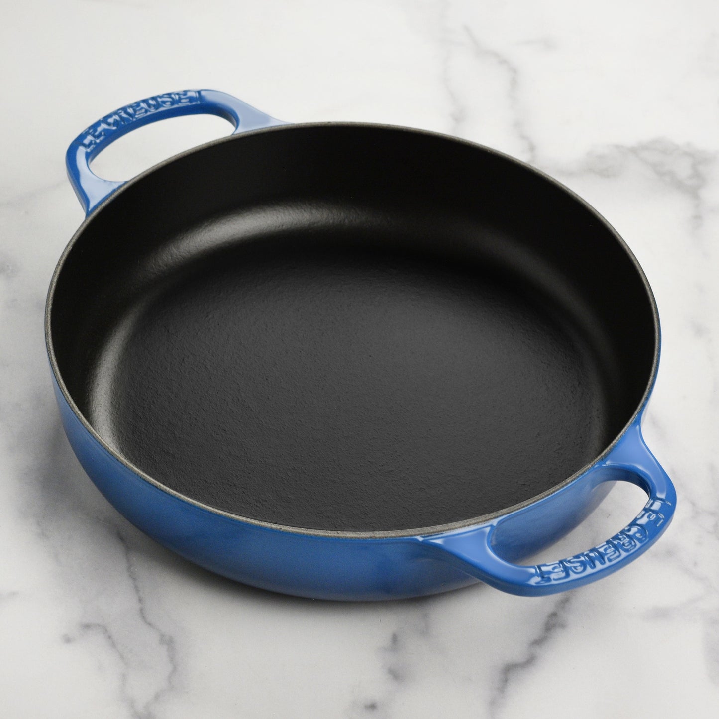 Le Creuset Signature Cast Iron 11" Marseille Everyday Pan