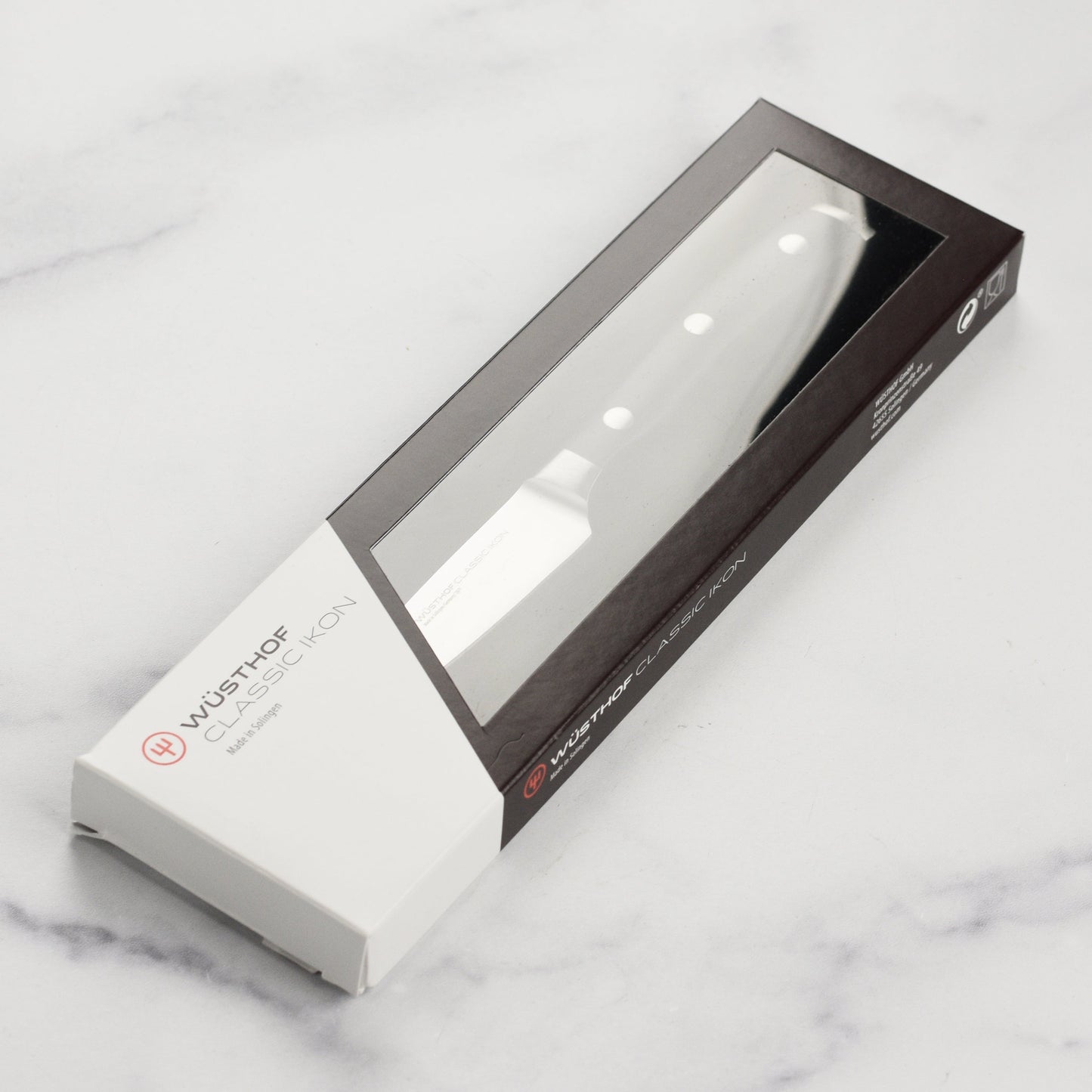 Wusthof Classic Ikon 3.5" Paring Knife